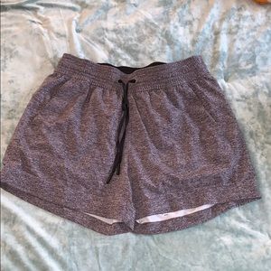 lululemon breakaway shorts!!!
